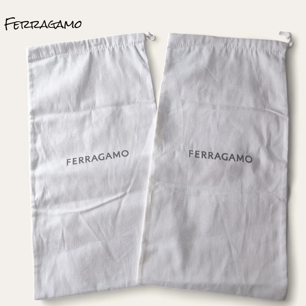 Ferragamo Dust Bags